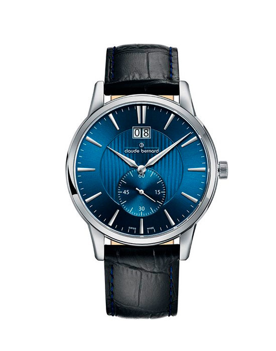 Часы Claude Bernard Classic Gents 64005-3BUIN